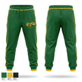 Hillsdale Hawks 61777927 Sweatpants - 1