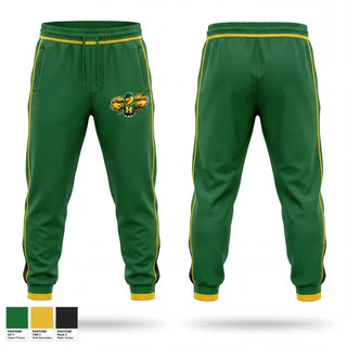 Sweatpants, Hillsdale Hawks, Baseball, Teamtime, Team time, sublimation, custom sports apparel, team uniforms, spirit wear, spiritwear, sports uniforms, custom shirts, team store, custom team store, fundraiser sports, apparel fundraiser