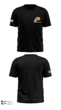 South Puget strike team 20801093 Short Sleeve Performance Shirt - 2