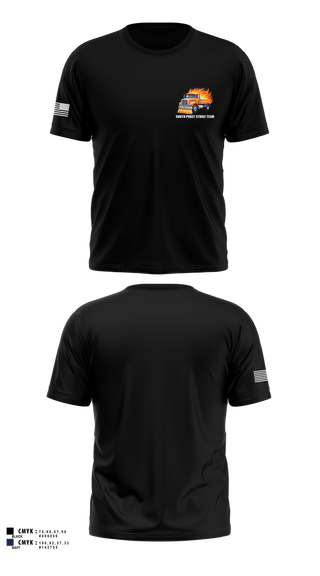 Short Sleeve Performance Shirt, South Puget strike team, , Teamtime, Team time, sublimation, custom sports apparel, team uniforms, spirit wear, spiritwear, sports uniforms, custom shirts, team store, custom team store, fundraiser sports, apparel fundraiser