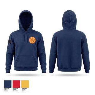 Hoodie, Neffs Volunteer Fire Co., Fire Department, Teamtime, Team time, sublimation, custom sports apparel, team uniforms, spirit wear, spiritwear, sports uniforms, custom shirts, team store, custom team store, fundraiser sports, apparel fundraiser