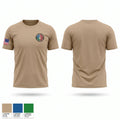 CSG Short Sleeve Performance Shirt - 1