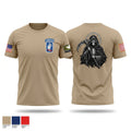 Reapers 27951745 Old School Cotton Feel Shirt - 1