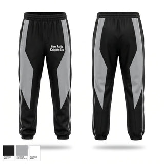 Sweatpants, New Paltz Knights 11u, Baseball, Teamtime, Team time, sublimation, custom sports apparel, team uniforms, spirit wear, spiritwear, sports uniforms, custom shirts, team store, custom team store, fundraiser sports, apparel fundraiser