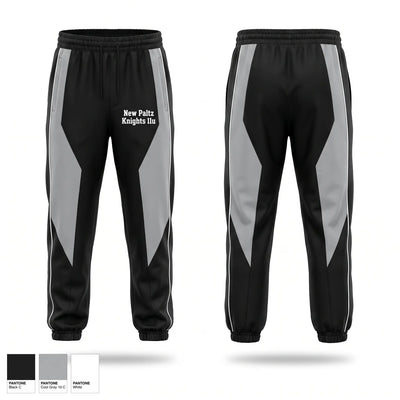 New Paltz Knights 11u Sweatpants - 1
