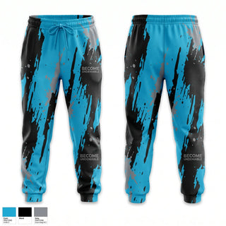 Sweatpants, ALLIN LACROSSE, Women's Lacrosse, Teamtime, Team time, sublimation, custom sports apparel, team uniforms, spirit wear, spiritwear, sports uniforms, custom shirts, team store, custom team store, fundraiser sports, apparel fundraiser