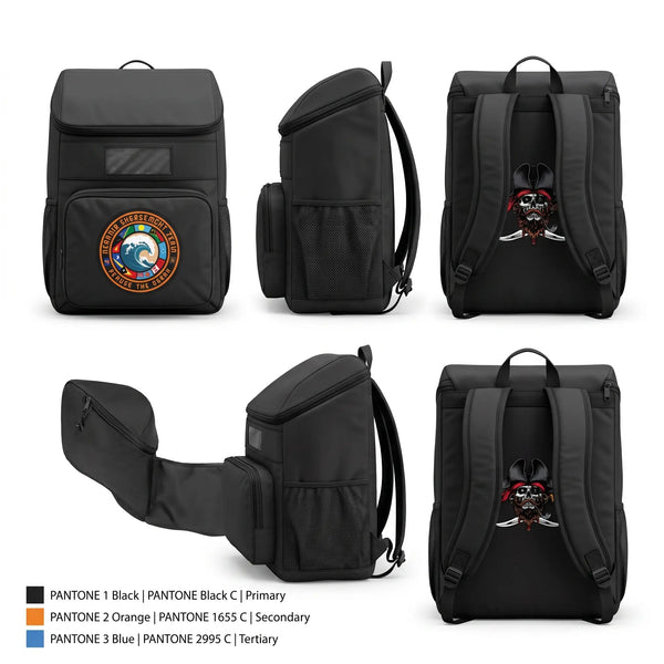 Gear Bag, OET, Army, Teamtime, Team time, sublimation, custom sports apparel, team uniforms, spirit wear, spiritwear, sports uniforms, custom shirts, team store, custom team store, fundraiser sports, apparel fundraiser
