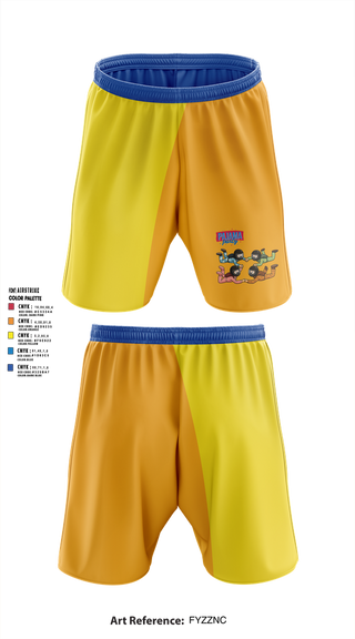 Athletic Shorts With Pockets, Skydive Dallas Pajama Party, Spirit Store, Teamtime, Team time, sublimation, custom sports apparel, team uniforms, spirit wear, spiritwear, sports uniforms, custom shirts, team store, custom team store, fundraiser sports, apparel fundraiser