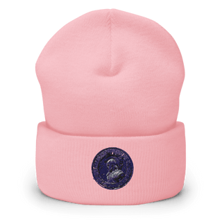 Charlie Battery 2-114th FA 47332730 Cuffed Beanie | Yupoong 1501KC