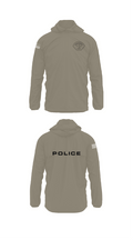 Pasadena Police K9 Unit 40154212 Windbreaker - 1