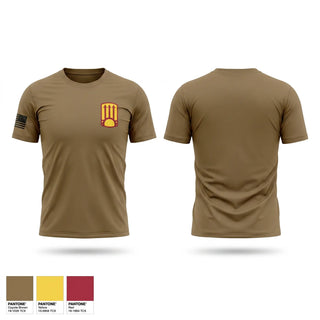 Short Sleeve Performance Shirt, 111 MEB, Army, Teamtime, Team time, sublimation, custom sports apparel, team uniforms, spirit wear, spiritwear, sports uniforms, custom shirts, team store, custom team store, fundraiser sports, apparel fundraiser