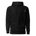 H.Y.P.E. to Empower, Inc. Unisex Premium Hoodie | Cotton Heritage M2580