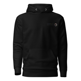 H.Y.P.E. to Empower, Inc. Unisex Premium Hoodie | Cotton Heritage M2580