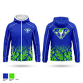 Raise the Bar Windbreaker - 1
