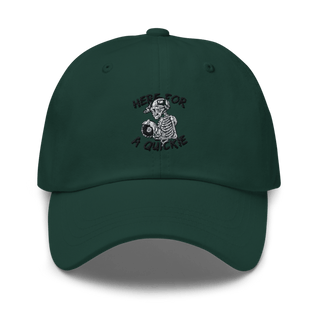 812 CES 8897220 Classic Dad Hat | Yupoong 6245CM