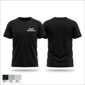 Chapin Ambulance 95865569 Old School Cotton Feel Shirt - 1