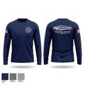 Station 151 Long Sleeve Performance Shirt - 1
