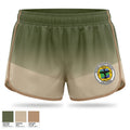 County of Nevada Women's Shorts - 1