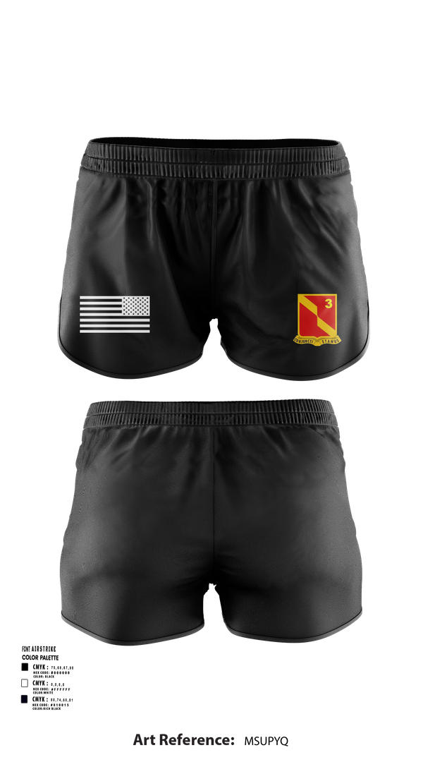 Ranger Panties, 3-27, , Teamtime, Team time, sublimation, custom sports apparel, team uniforms, spirit wear, spiritwear, sports uniforms, custom shirts, team store, custom team store, fundraiser sports, apparel fundraiser