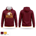 Pettus Eagles Hoodie - 2