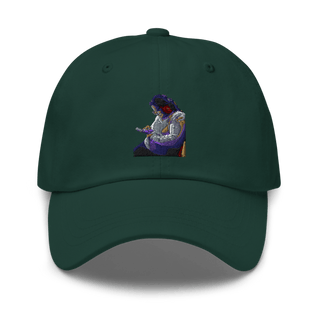 Caf 16815386 Classic Dad Hat | Yupoong 6245CM