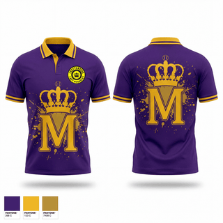 Short Sleeve Performance Polo, Chattanooga Lady Monarchs, Softball, Teamtime, Team time, sublimation, custom sports apparel, team uniforms, spirit wear, spiritwear, sports uniforms, custom shirts, team store, custom team store, fundraiser sports, apparel fundraiser
