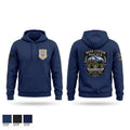 BEAN STATION POLICE DEPARTMENT Hoodie - 1