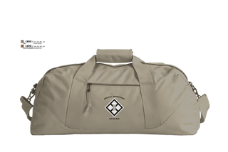 Duffle Bag, 926 EN BDE, Army, Teamtime, Team time, sublimation, custom sports apparel, team uniforms, spirit wear, spiritwear, sports uniforms, custom shirts, team store, custom team store, fundraiser sports, apparel fundraiser