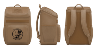 Gear Bag, 109th MOF, Air Force, Teamtime, Team time, sublimation, custom sports apparel, team uniforms, spirit wear, spiritwear, sports uniforms, custom shirts, team store, custom team store, fundraiser sports, apparel fundraiser