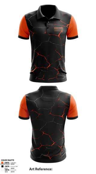 Short Sleeve Performance Polo, Eastside Pride Wrestling Club, Wrestling, Teamtime, Team time, sublimation, custom sports apparel, team uniforms, spirit wear, spiritwear, sports uniforms, custom shirts, team store, custom team store, fundraiser sports, apparel fundraiser