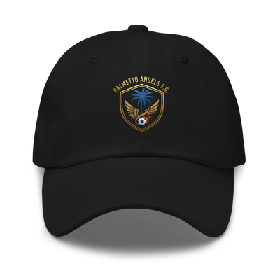 Palmetto angels fc Dad hat