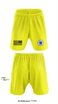NSA Mechanicsburg 84971329 Athletic Shorts With Pockets - 103