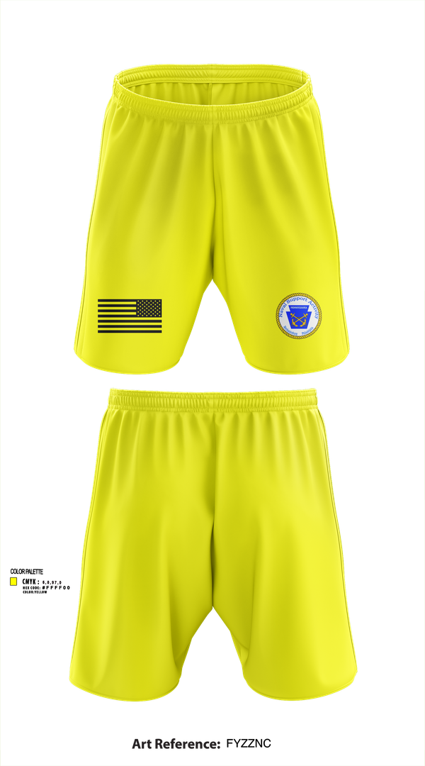 Athletic Shorts With Pockets, NSA Mechanicsburg, , Teamtime, Team time, sublimation, custom sports apparel, team uniforms, spirit wear, spiritwear, sports uniforms, custom shirts, team store, custom team store, fundraiser sports, apparel fundraiser