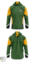 Canyon High School Girls Soccer 73964009 Windbreaker - 2 (1)