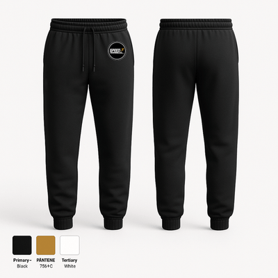 Speed Training Co. 72080350 Joggers - 1