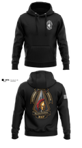 DET 3, INARNG R&R BN Hoodie - 15