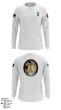 5th Special Forces Group 48922041 Long Sleeve Performance Shirt 2