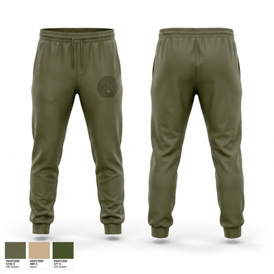 Texas Iron Baseball Sweatpants - 2