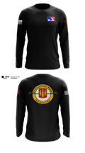 H2F STORM Long Sleeve Performance Shirt - 31