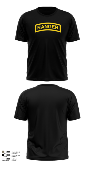 Short Sleeve Performance Shirt, Whitman County Sheriff's Office Corrections, Police, Teamtime, Team time, sublimation, custom sports apparel, team uniforms, spirit wear, spiritwear, sports uniforms, custom shirts, team store, custom team store, fundraiser sports, apparel fundraiser