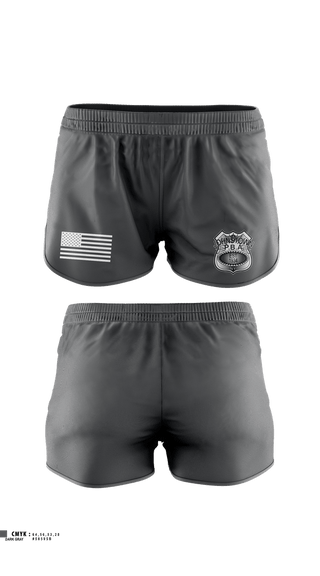 Ranger Panties, JPD PBA, Police, Teamtime, Team time, sublimation, custom sports apparel, team uniforms, spirit wear, spiritwear, sports uniforms, custom shirts, team store, custom team store, fundraiser sports, apparel fundraiser