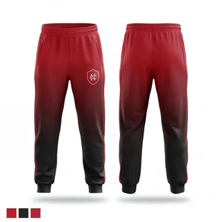 Sweatpants, North Cross School, Cross Country, Teamtime, Team time, sublimation, custom sports apparel, team uniforms, spirit wear, spiritwear, sports uniforms, custom shirts, team store, custom team store, fundraiser sports, apparel fundraiser