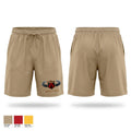 4-319 AFAR, Assassin Battery 49231618 Athletic Shorts With Pockets - 1