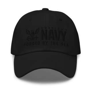 Jimy Alvarenga 44415539 Classic Dad Hat | Yupoong 6245CM