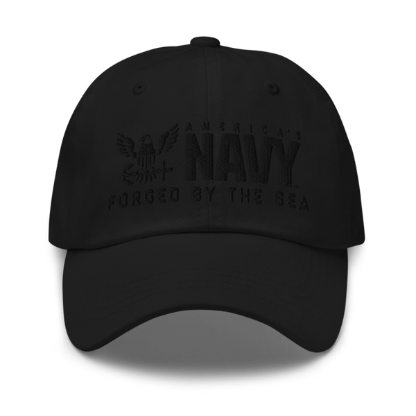 Jimy Alvarenga 44415539 Classic Dad Hat | Yupoong 6245CM