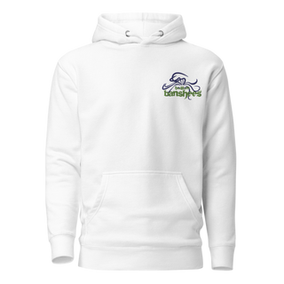 Boston Banshees 81530630 Unisex Premium Hoodie | Cotton Heritage M2580