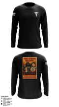 319th IEW Long Sleeve Performance Shirt 3