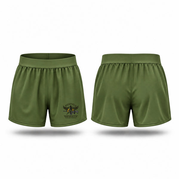 Ranger Panties, Richfield SWAT, Police, Teamtime, Team time, sublimation, custom sports apparel, team uniforms, spirit wear, spiritwear, sports uniforms, custom shirts, team store, custom team store, fundraiser sports, apparel fundraiser