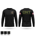 Southern Regional Response Group Long Sleeve Performance Shirt - 1