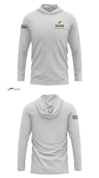 Long Sleeve hooded sunshirt, Muvit, , Teamtime, Team time, sublimation, custom sports apparel, team uniforms, spirit wear, spiritwear, sports uniforms, custom shirts, team store, custom team store, fundraiser sports, apparel fundraiser